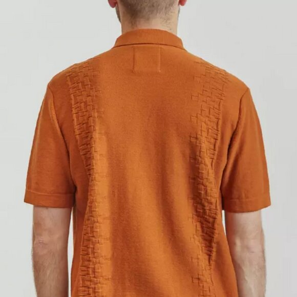 (Exclusive: $150 Original Price) Percival Nedry Knit - Toffee - Men's Medium - Picture 2 of 4